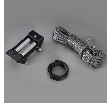 Synthetic Winch Rope by WARN®