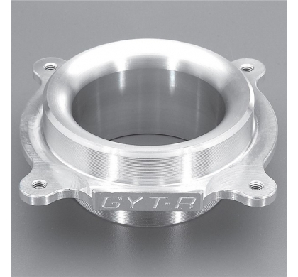 GYTR® Billet Air Filter Adaptor Plate