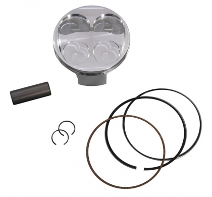 GYTR® High Compression Piston Kit