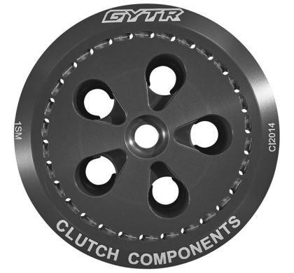 GYTR® Billet Clutch Pressure Plate