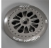 GYTR® Billet Clutch Pressure Plate