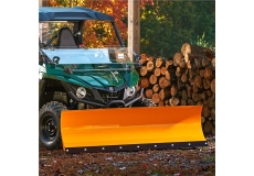 Wolverine Snow Plow Kit by Warn®