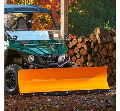 Wolverine Snow Plow Kit by Warn®