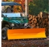 Wolverine Snow Plow Kit by Warn®