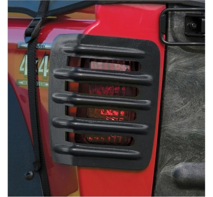 Rhino Taillight Guards