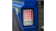 LED Taillight with Reverse Light
