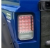 LED Taillight with Reverse Light