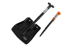 BCA A2 Ext Shovel With Saw