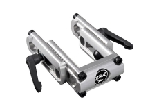 TXR Adjustable Sport Risers by ROX®