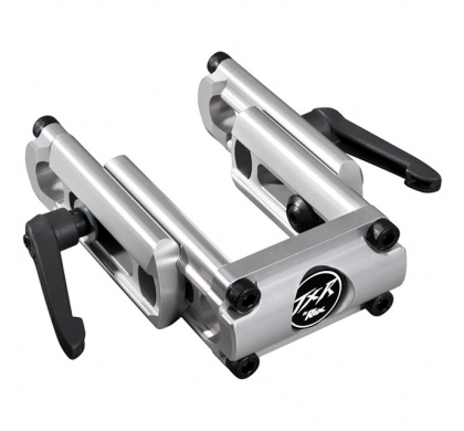 TXR Adjustable Sport Risers by ROX®