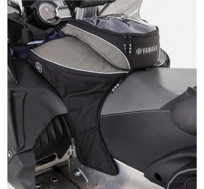 Yamaha Premium Combination Tank Bag