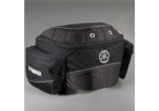 Yamaha Snowmobile Trunk Bag