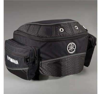 Yamaha Snowmobile Trunk Bag