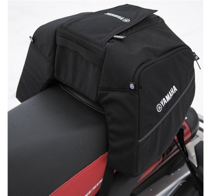 Yamaha Combination Trail Bag