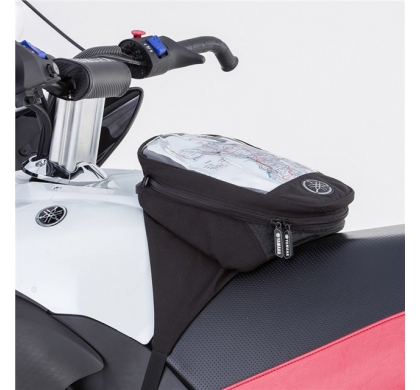 Yamaha Snowmobile Tank Bag