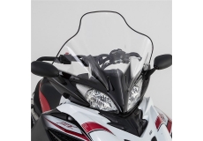 Apex® Touring Windshield & Side Shield Kit