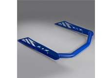 FX Nytro XTX Rear Bumper