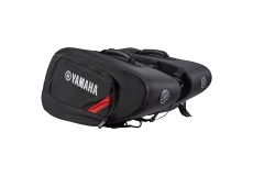 Yamaha Snowmobile Saddlebags