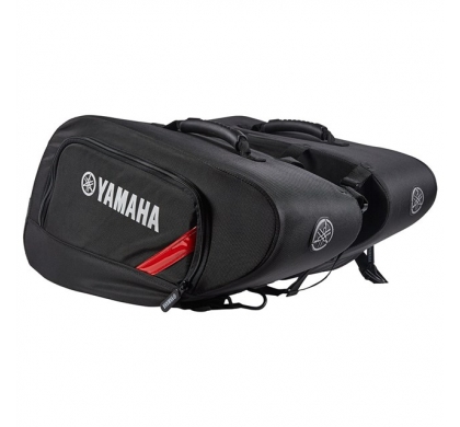 Yamaha Snowmobile Saddlebags