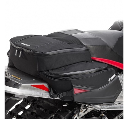 Yamaha Combination Trunk Bag