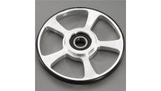 5-Spoke Billet Wheel
