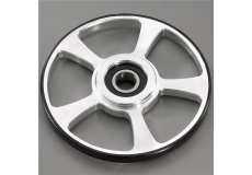 5-Spoke Billet Wheel