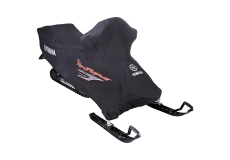 Venture Snowmobile Custom Cover