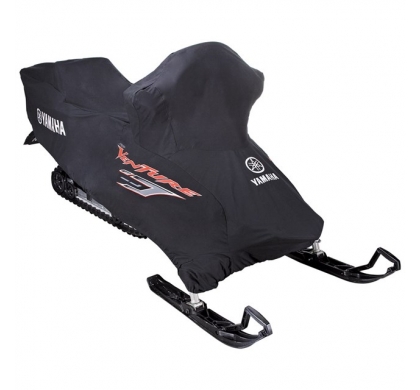 Venture Snowmobile Custom Cover