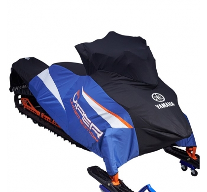 Yamaha Snowmobile Deluxe Cover