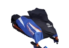 Yamaha Snowmobile Deluxe Cover