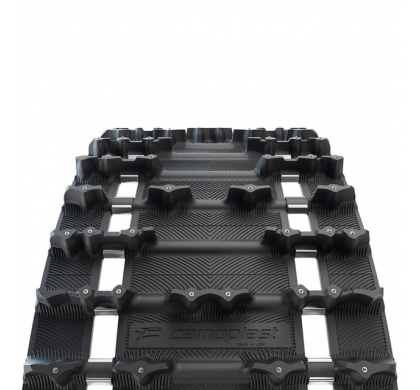 Camoplast® ICE Attak™ XT Track