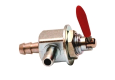 Universal Shut-Off Valve