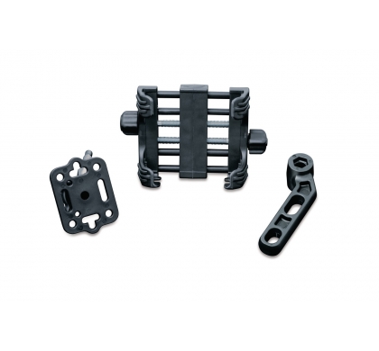 Clutch or Brake Perch Mount Tech-Connect® Device Mounting System