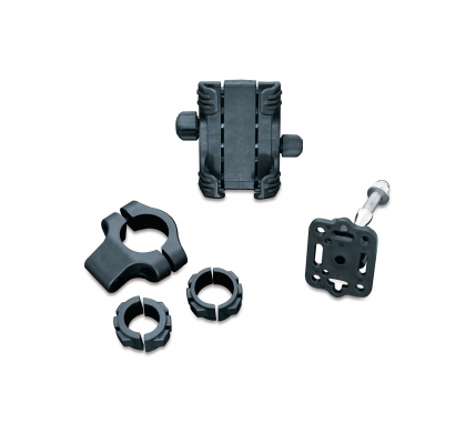 Bar Mount Tech-Connect® Device Mounting System