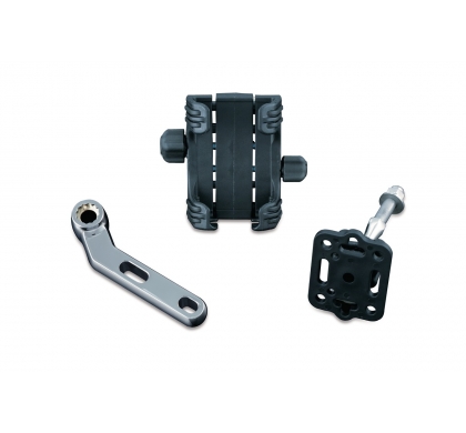Clutch or Brake Perch Mount Tech-Connect® Device Mounting System