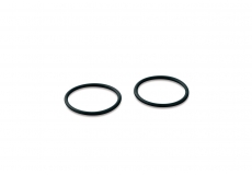 Replacement O-rings for Fuel Fitting Cover