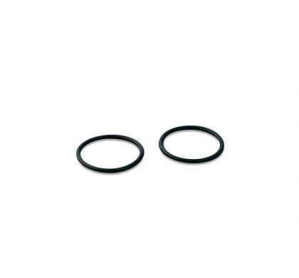 Replacement O-rings for Fuel Fitting Cover