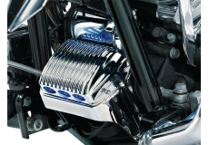 Regulator Cover