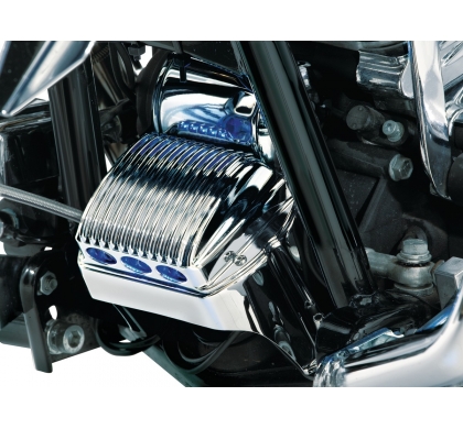 Regulator Cover