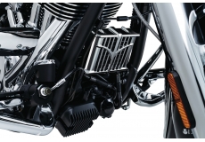 Oil Cooler Cover
