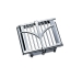 Oil Cooler Cover