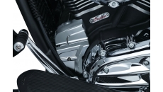 Starter End Cover for Indian