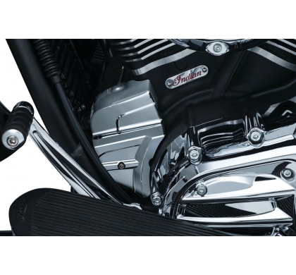 Starter End Cover for Indian
