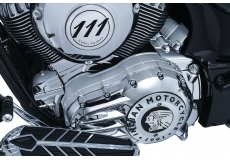 Transmission Center Cover