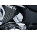 Transmission Center Cover
