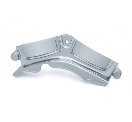 Precision Cylinder Base Cover