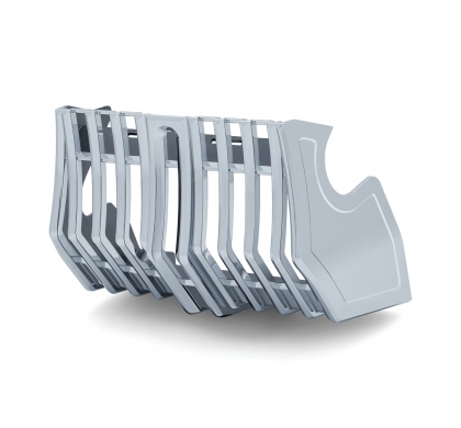 Precision Coolant Pump Cover