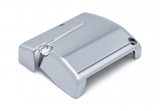 Precision Transmission Top Cover