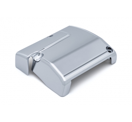 Precision Transmission Top Cover