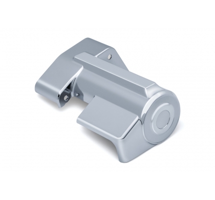 Precision Starter Cover